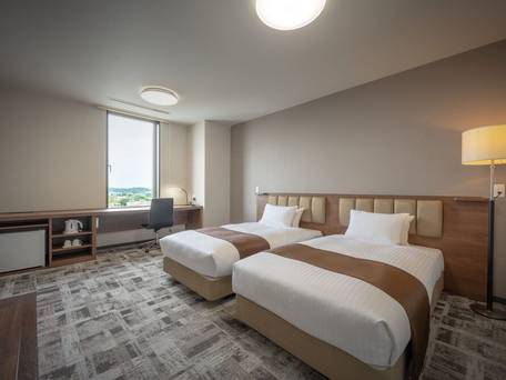 ホテル丸屋グランデ / 4