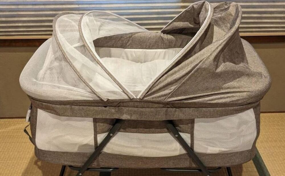 子供用スペース