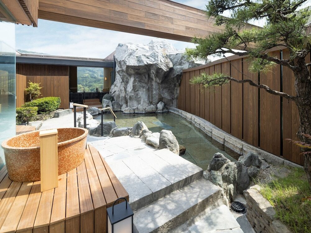 温泉