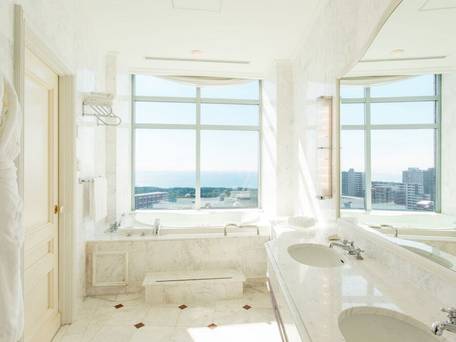 ホテル ザ・マンハッタン / 3