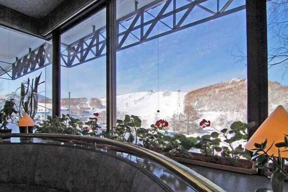 施設からの眺望