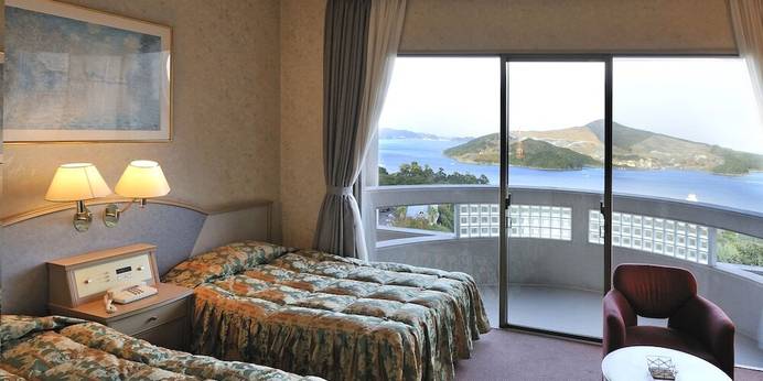 ホテル アルティア鳥羽（三重県 リゾートホテル） / 1