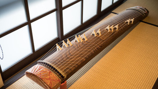 [琴箏] 2階建て京町家スイート 露天風呂付 禁煙