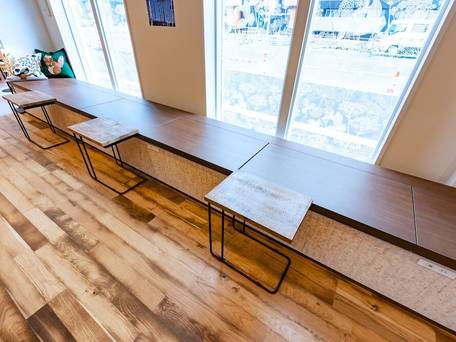 plat hostel keikyu sapporo sky / 1