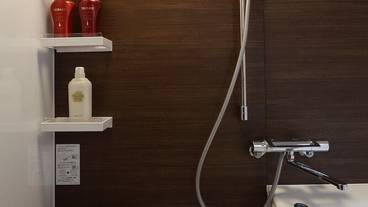 バスルームのシャワー / 36