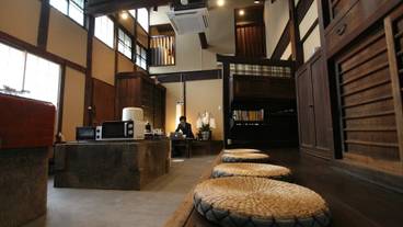 内装の詳細 / 15