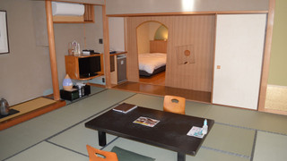 ４階和洋室60sqm　禁煙　ビーチビュー