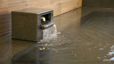 施設内の設備 / 11