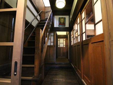 函館クラシックホテルズ / 2