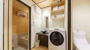 ランドリー / 10