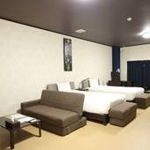 ホワイトビーチイン石川（沖縄県 民宿） / 5