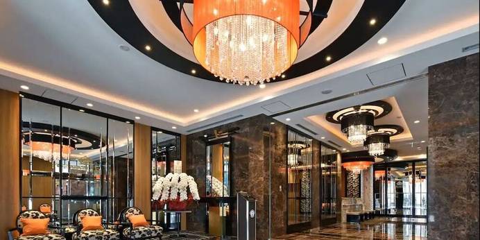 アパホテル つくば万博記念公園駅前（茨城県 ビジネスホテル） / 1