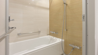 スーペリアツイン　洋室