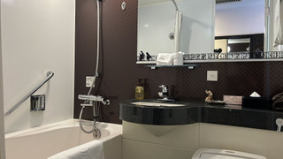 スタンダード ダブルルーム 禁煙