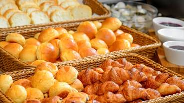 ビュッフェ / 29