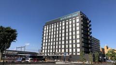 ホテルルートインGrand太田駅前