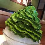 京都・女子旅のスイーツはコレ！濃厚抹茶を堪能できるカフェ『茶匠 清水一芳園』