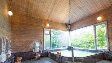 屋内スパ浴槽 / 7