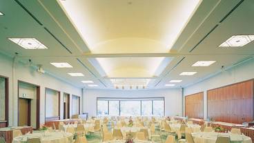 バンケット ホール / 14