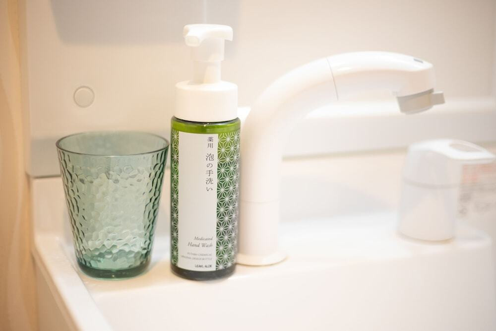 客室の設備とサービス