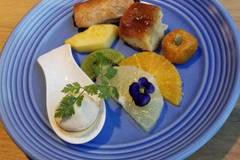 マーケットストリート