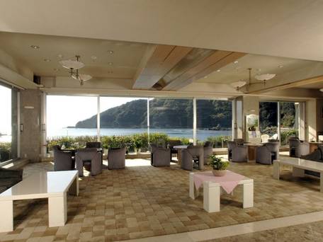 下田海浜ホテル / 2