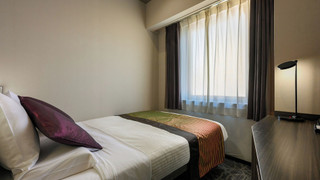 スタンダード ダブルルーム 禁煙