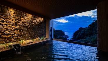 温泉 / 4