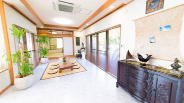 リビング エリア / 26