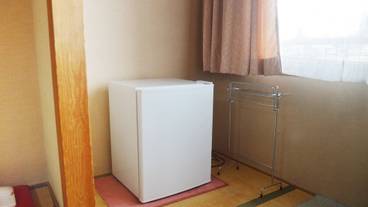 小型冷蔵庫 / 35