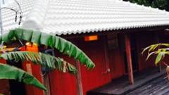 コンドミニアム　シーサー今帰仁