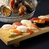 寿司「レラ」　握り / 1