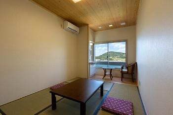 5.湯ノ本温泉　国民宿舎　壱岐島荘3641252