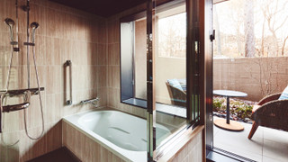 スタンダード ツインルーム, 禁煙