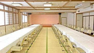 ボールルーム / 18