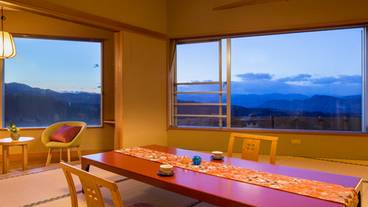 伊香保温泉 ホテル松本楼（イカホオンセン　ホテルマツモトロウ） / 6