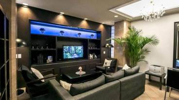 リビングルーム / 11