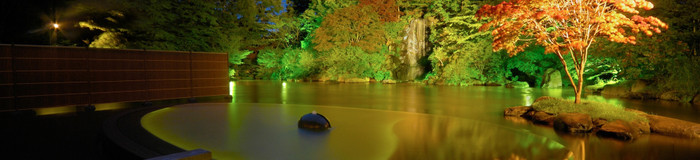 【青森】大人カップルに癒しの時間を。自然あふれる「高級ホテル」6選