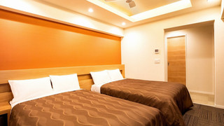 和洋L : 和洋室 ミニキッチン付 2~4階