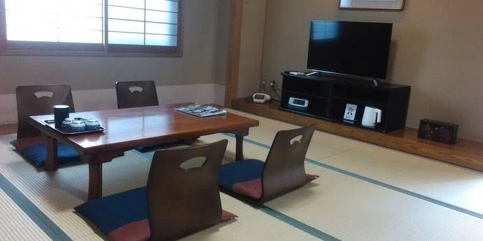 旅館 銀水閣（京都府 旅館） / 1