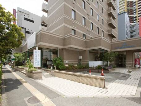 テトランゼ幕張稲毛海岸ホテル / 5