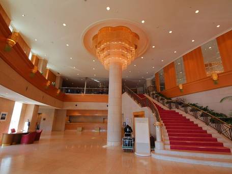 サフィールホテル稚内 / 2