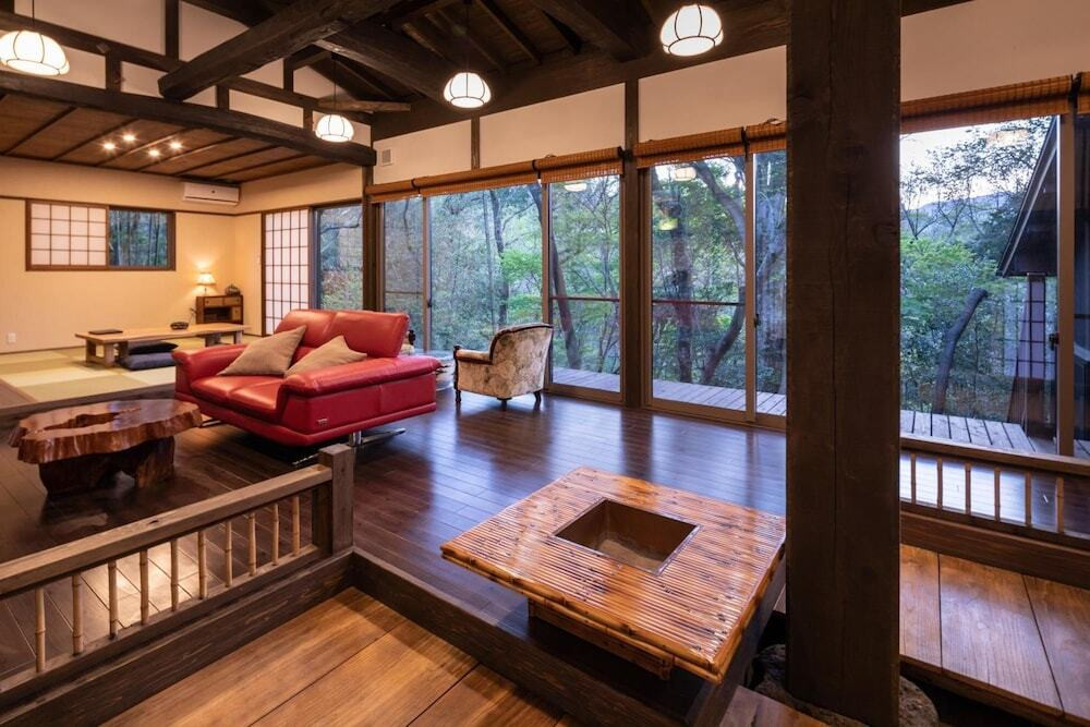 リビングルーム