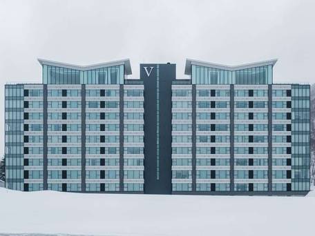 ザ ヴェール ルスツ / 5