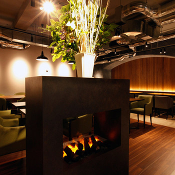 「GARDENS CABIN」に泊まって快適な一人旅を3726605