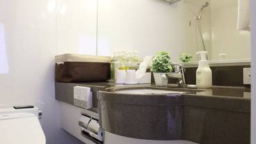 バスルーム / 35