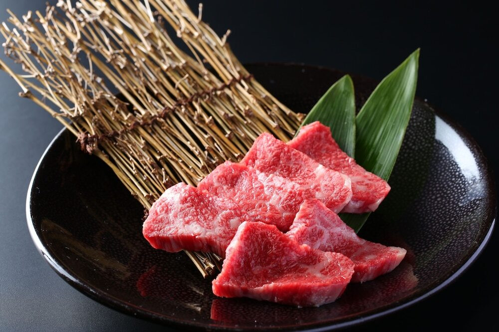 レストラン