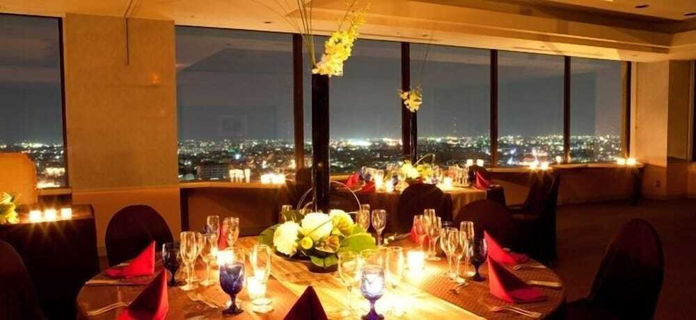 バンケット ホール