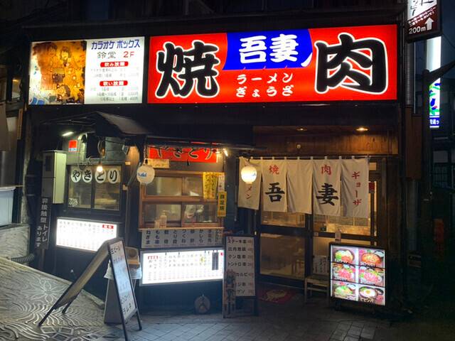 素泊まりだから
食の選択肢は自由 / 3