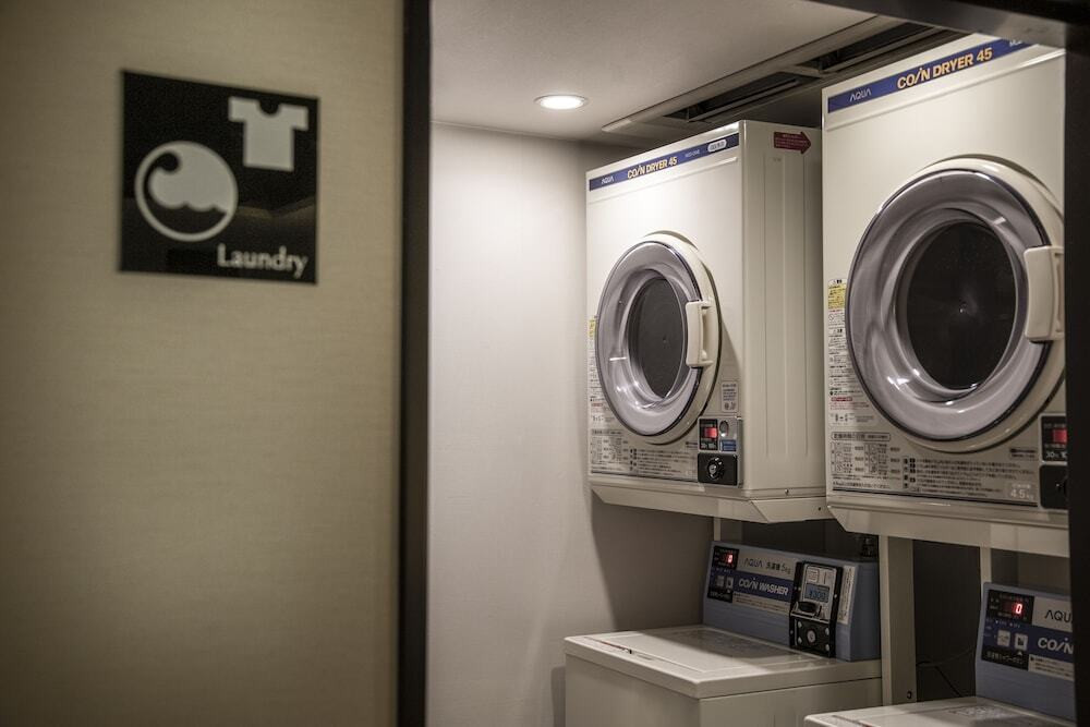 ランドリー ルーム